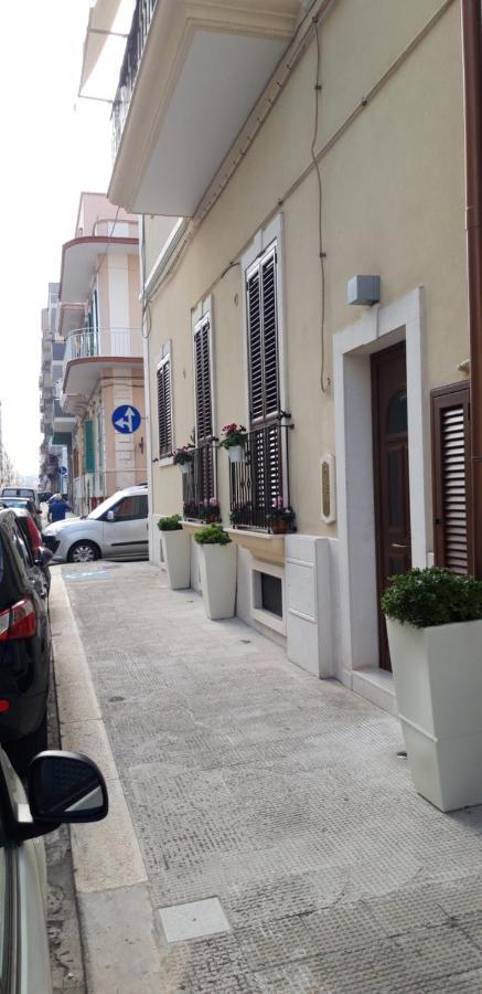Appartamento Antonacci Monopoli Εξωτερικό φωτογραφία
