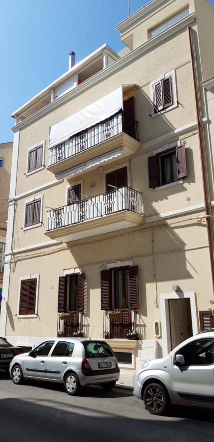 Appartamento Antonacci Monopoli Εξωτερικό φωτογραφία