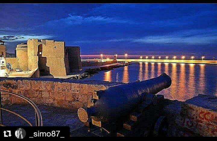 Appartamento Antonacci Monopoli Εξωτερικό φωτογραφία